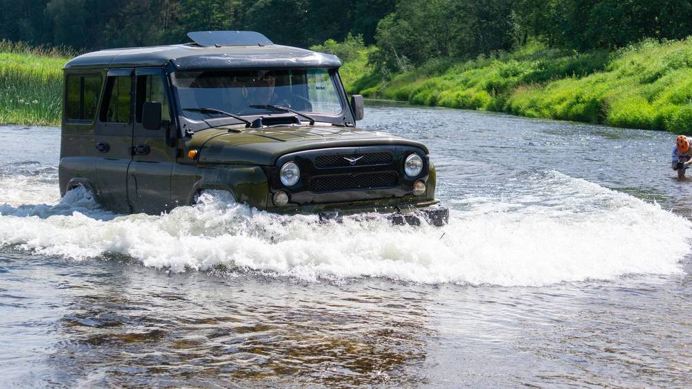 Photograph by Иван Ильин