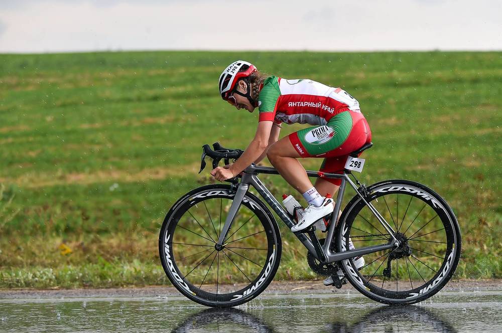 Photograph by Дмитрий Тимошенко