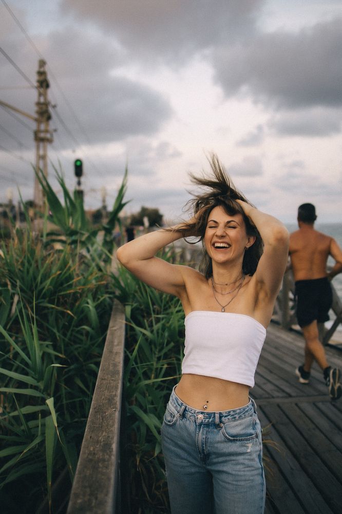 Photograph by Inna Kudrina