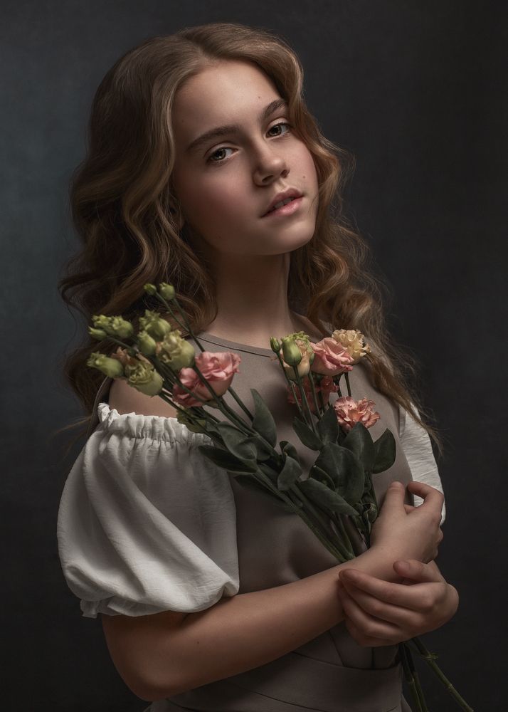 Photograph by Ольга Казакова