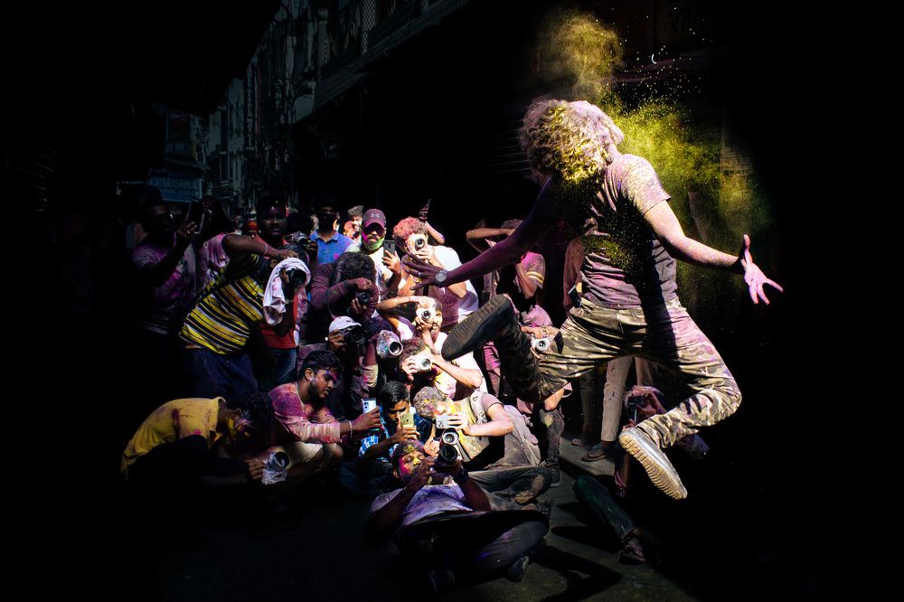 Photograph by Karthikeyan Balakrishnan