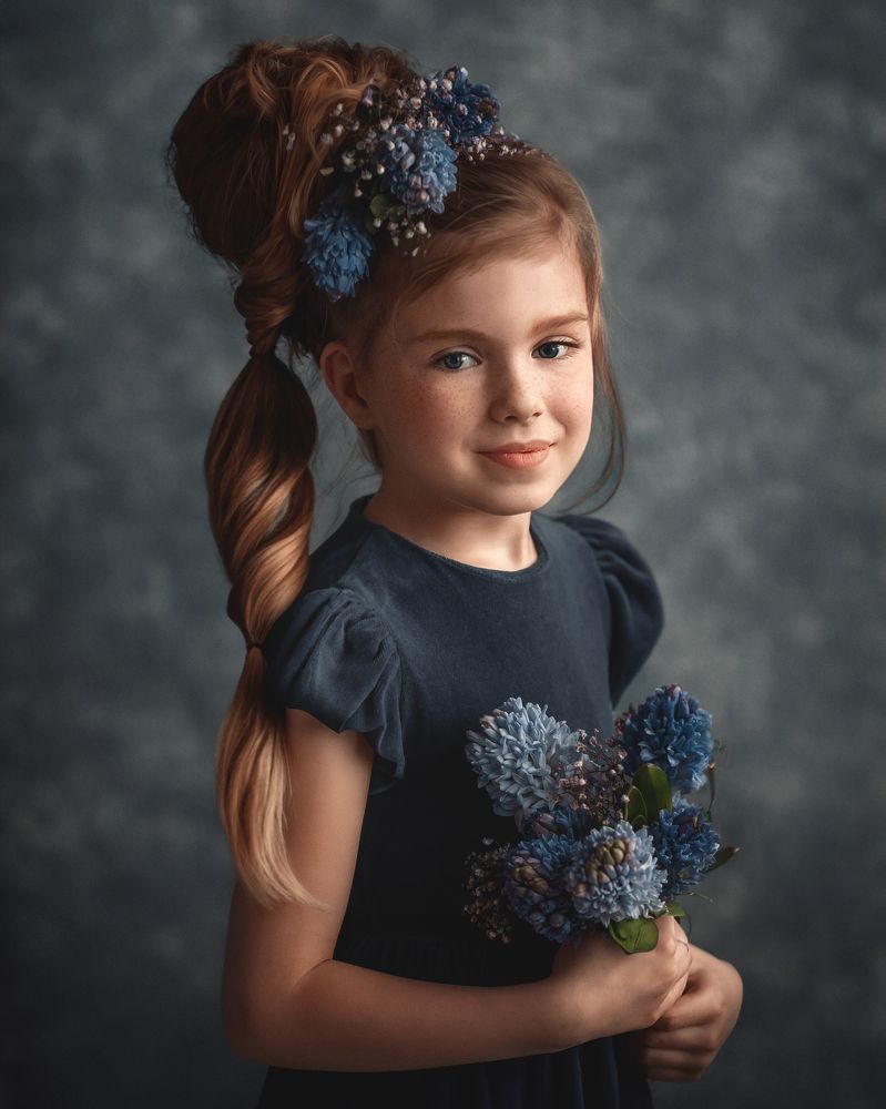 Photograph by Ольга Казакова