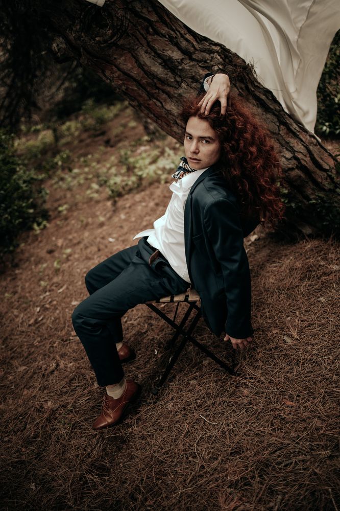 Photograph by Inna Kudrina