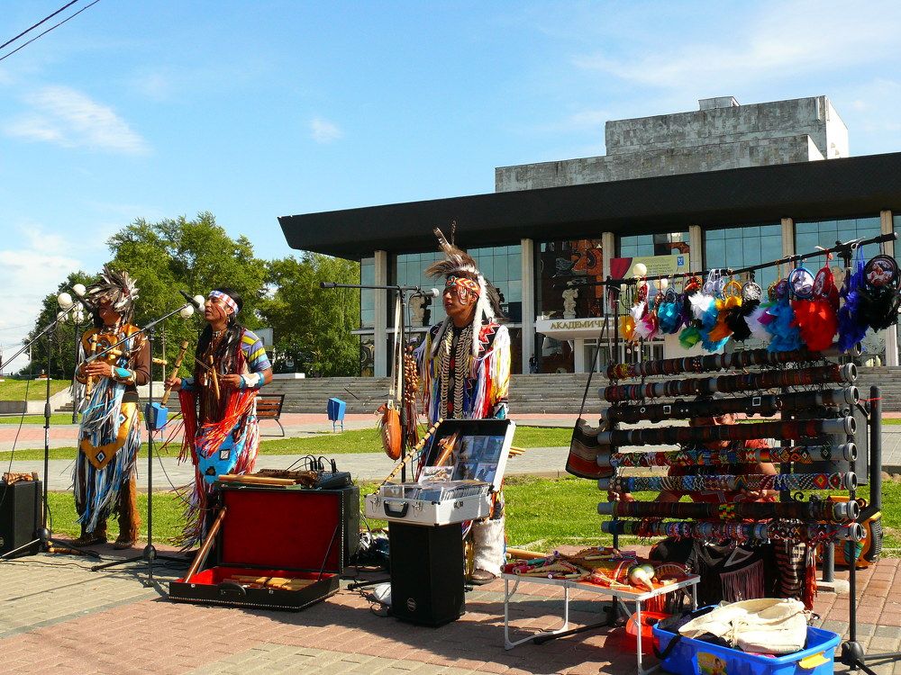 Фотография автора Анатолий Борисов