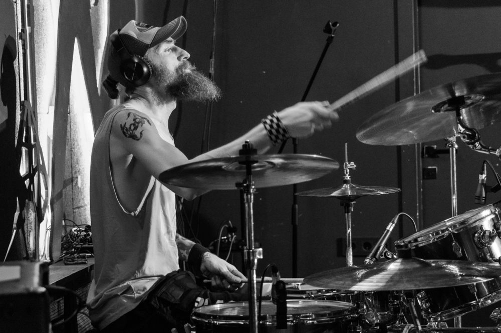 Photograph by Андрей Степанов