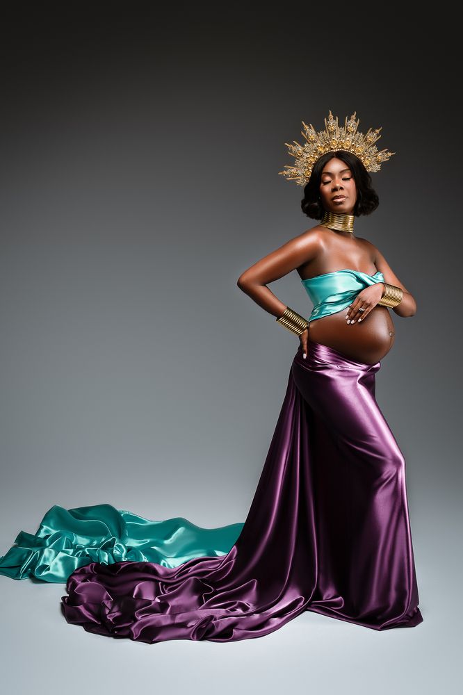 Photograph by Roksolana Zakovryashyn