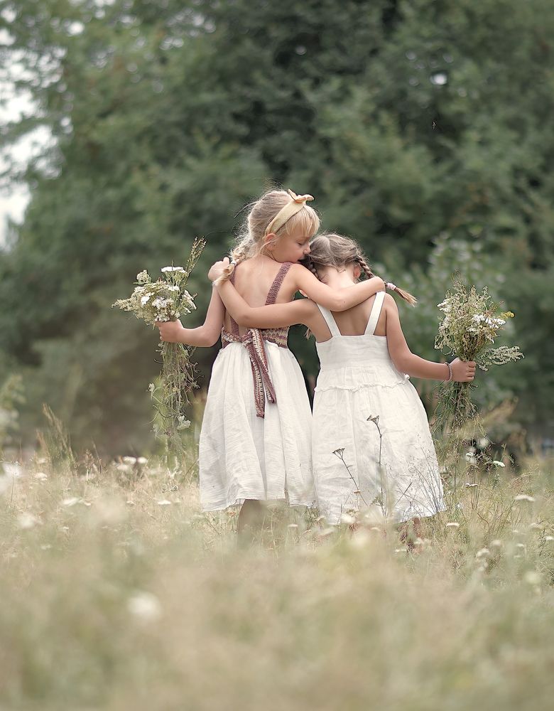 Photograph by Anne Krass