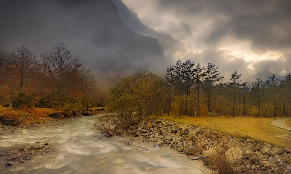 Photograph by ANTONIO MATA CUEVAS