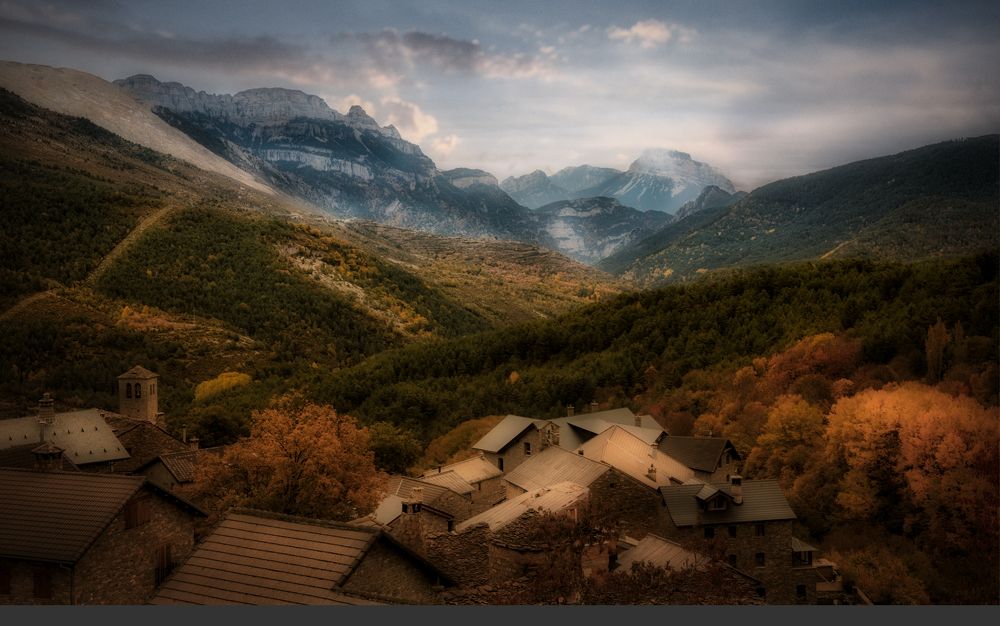 Photograph by ANTONIO MATA CUEVAS