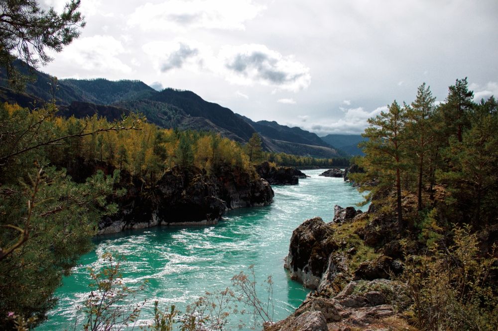 Photograph by Anastasia Anikina