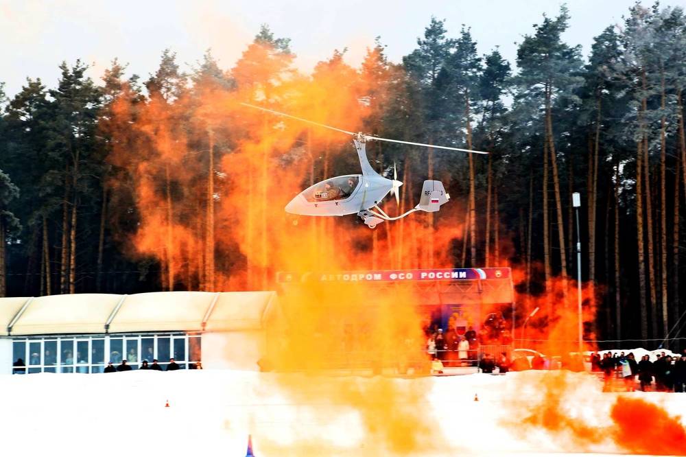 Photograph by Владимир Говоров