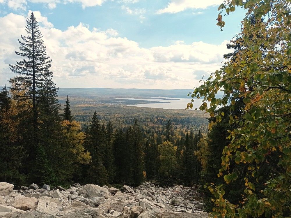 Photograph by Ирина Орлова