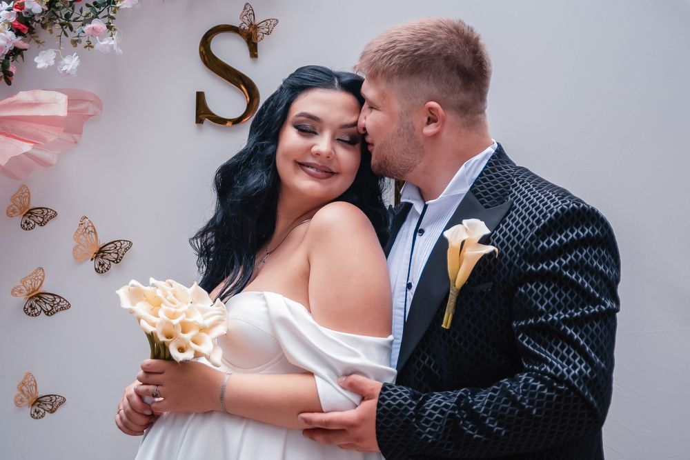 Photograph by Veaceslav Cornei