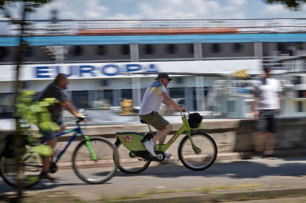 Photograph by Milan Cernak