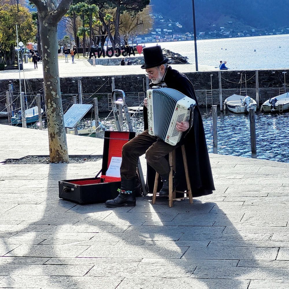 Photograph by Catherine Walter-Prêtre