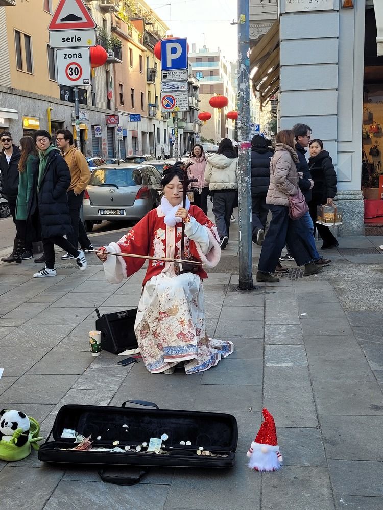 Photograph by Catherine Walter-Prêtre