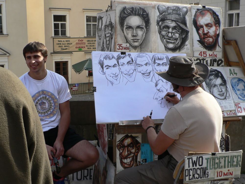 Photograph by Анатолий Борисов