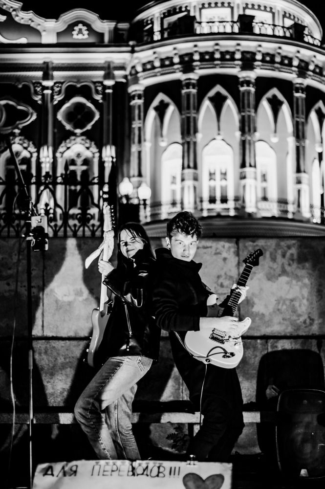 Photograph by Алексей Патрушев