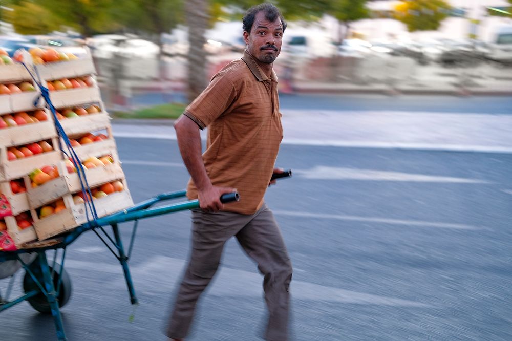 Фотография автора Abie Davies Thekkanath