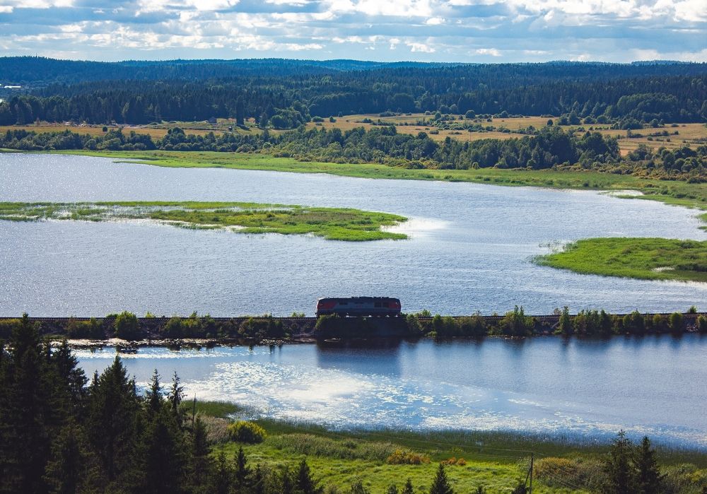 Photograph by Даниил Ларионов