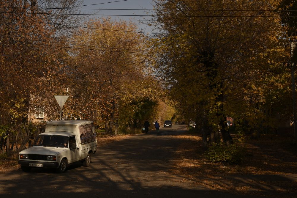 Photograph by Приходько Дмитрий