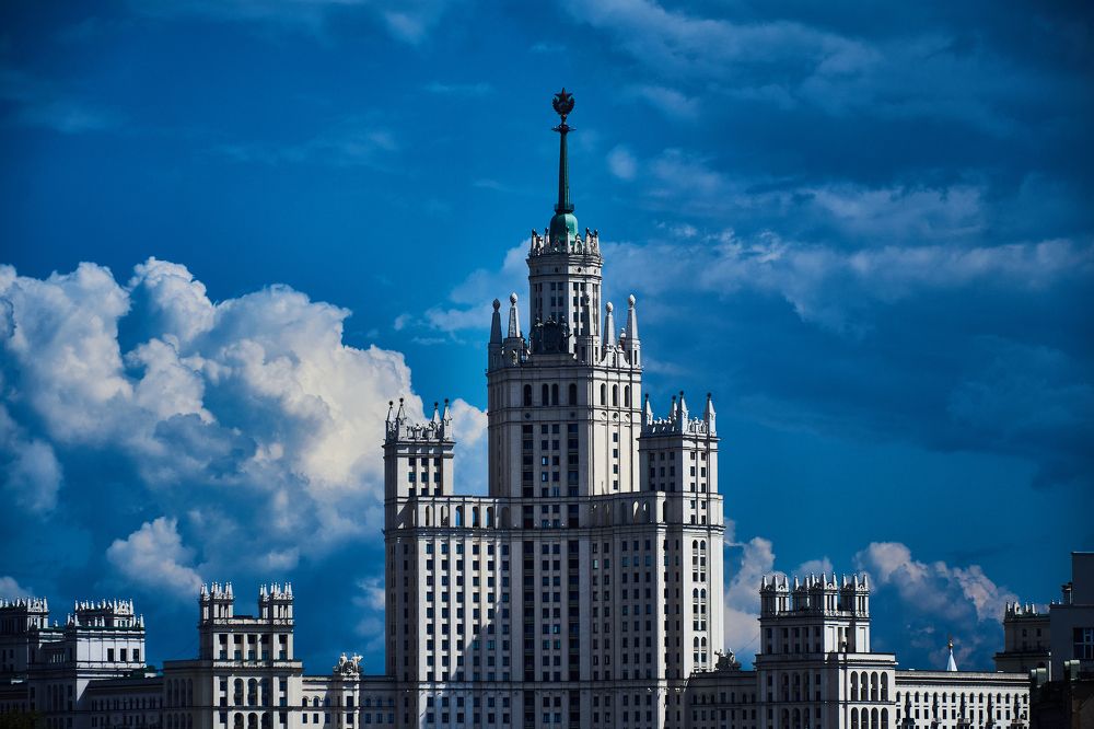 Photograph by Приходько Дмитрий