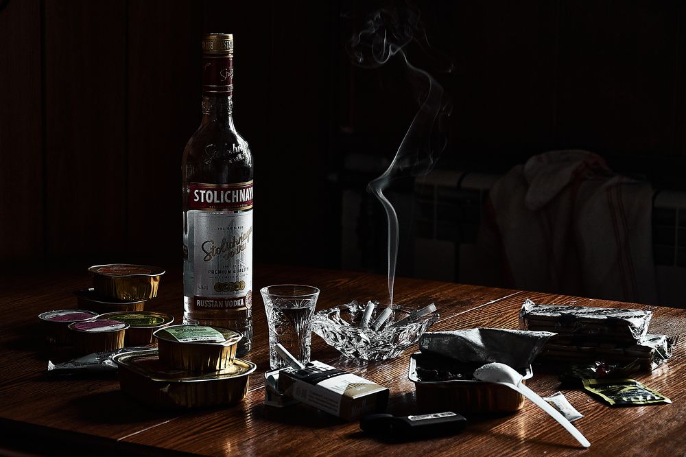 Photograph by Приходько Дмитрий