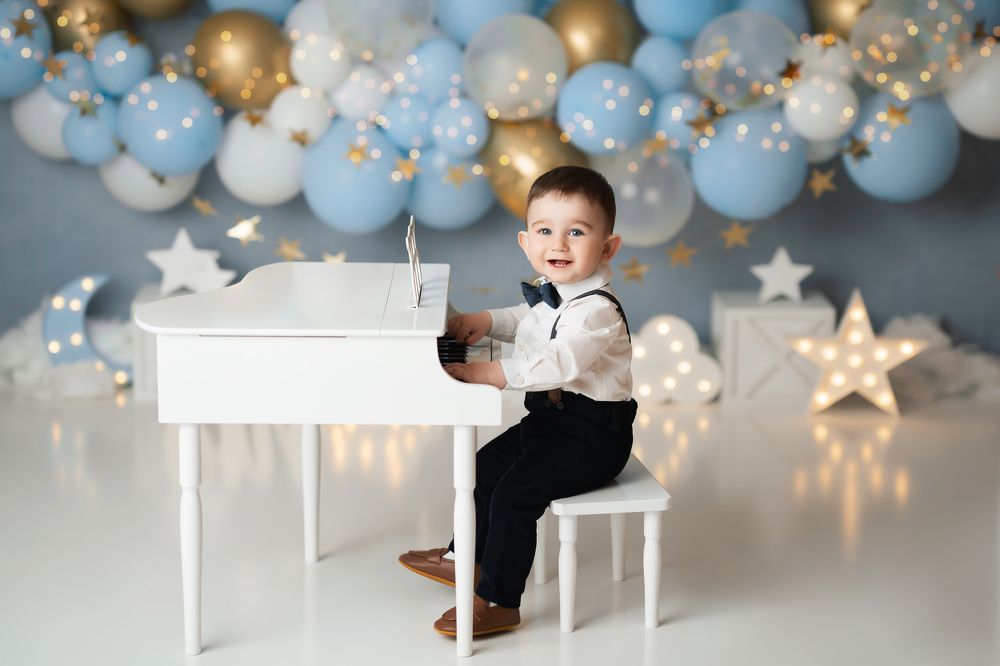 Photograph by Roksolana Zakovryashyn