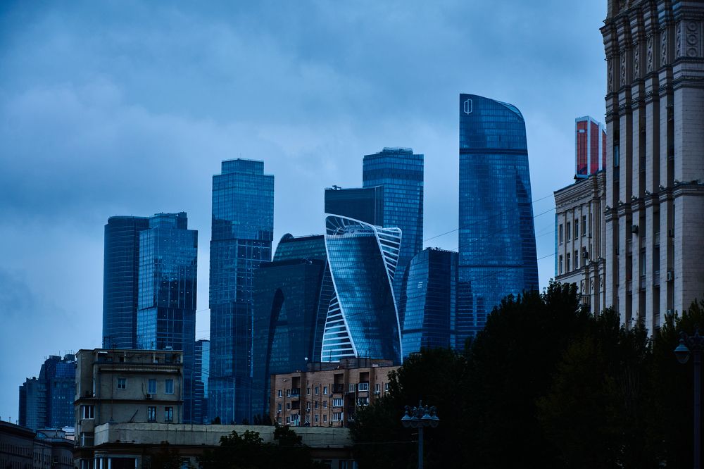 Photograph by Приходько Дмитрий