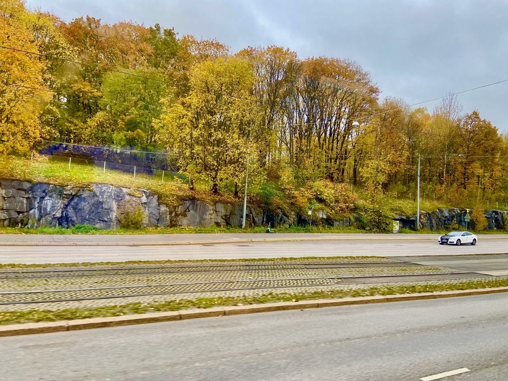 Photograph by Oksana Smorodina