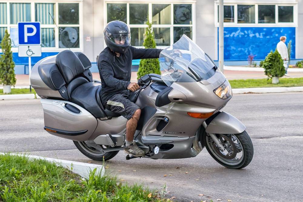 Photograph by Анатолий Сидоренков