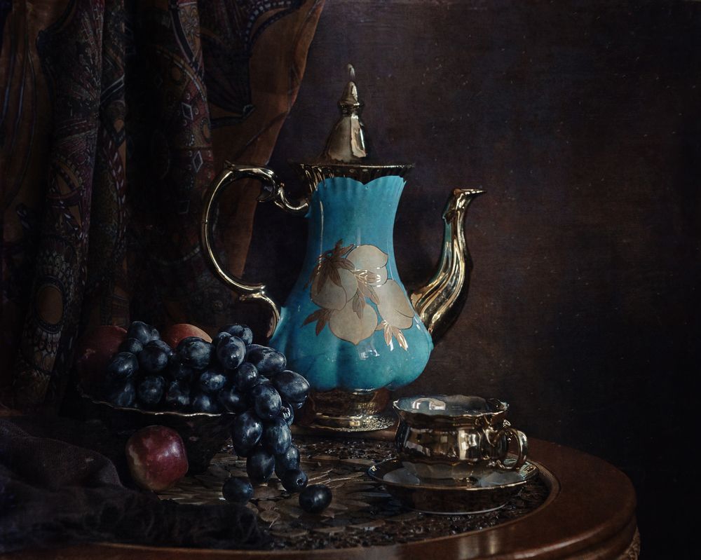 Photograph by Лариса Герасименко