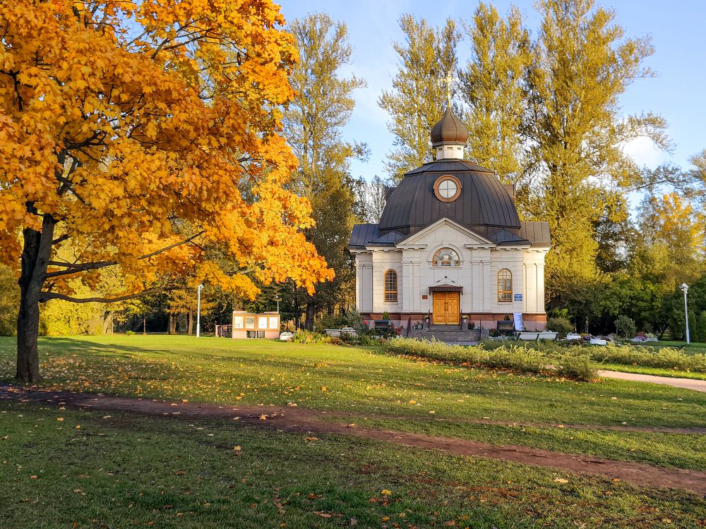 Фотография автора Павел Арсеев