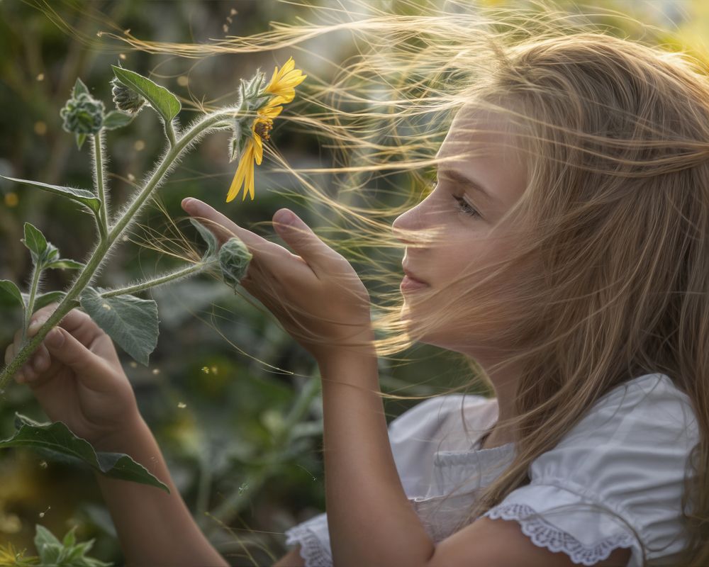 Photograph by Ольга Казакова