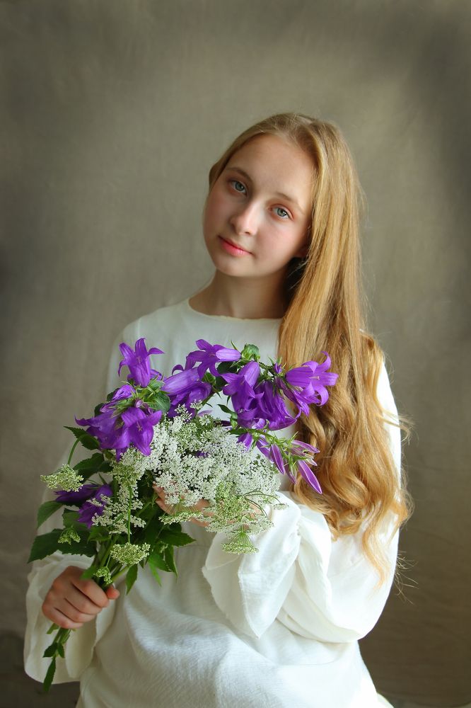 Photograph by Галина Трофимова