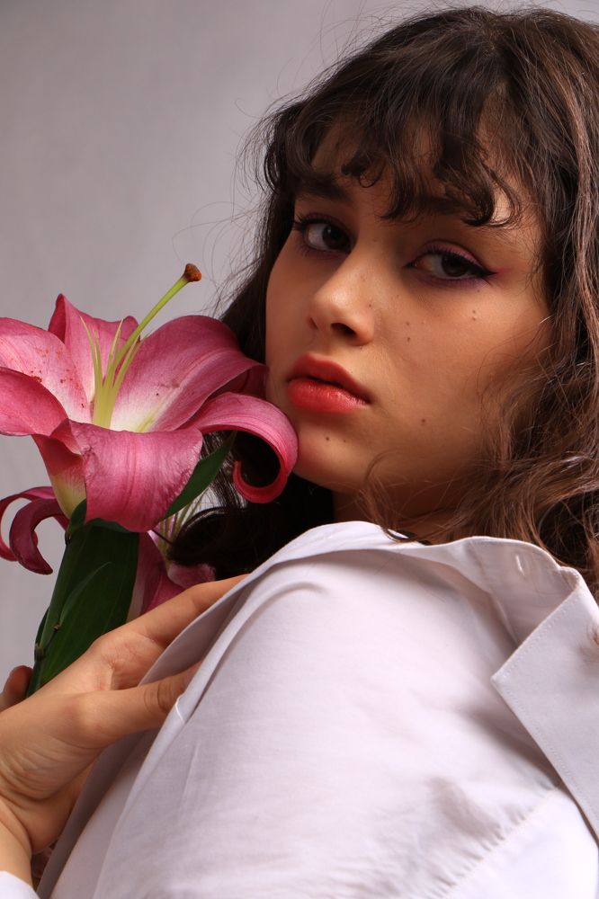 Photograph by Hoda Esmaeili