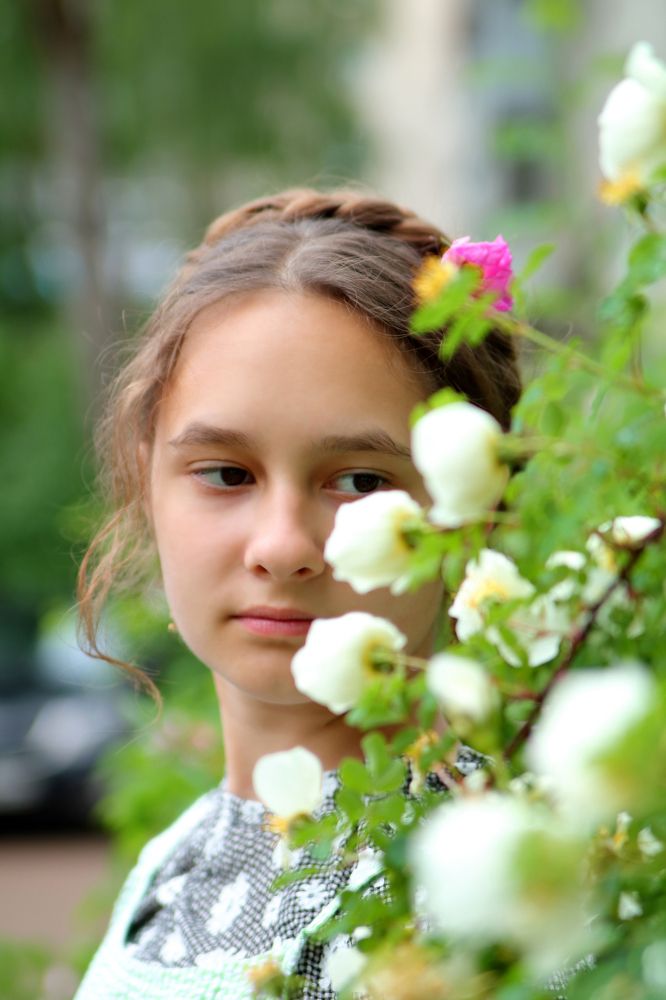 Photograph by Галина Трофимова