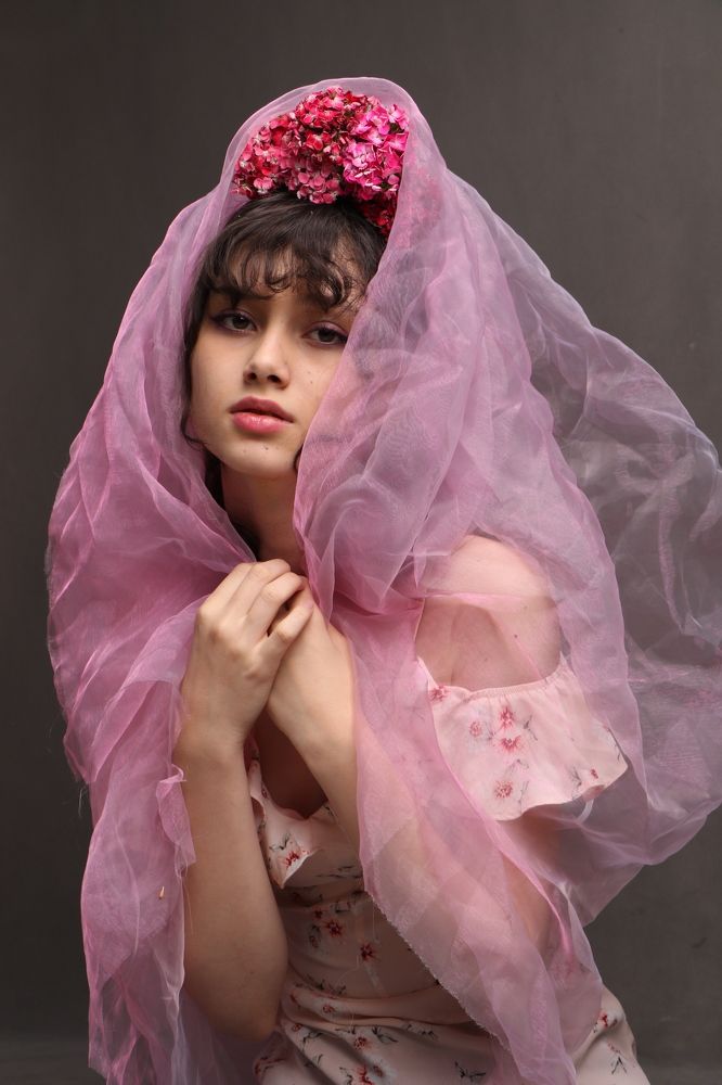 Photograph by Hoda Esmaeili