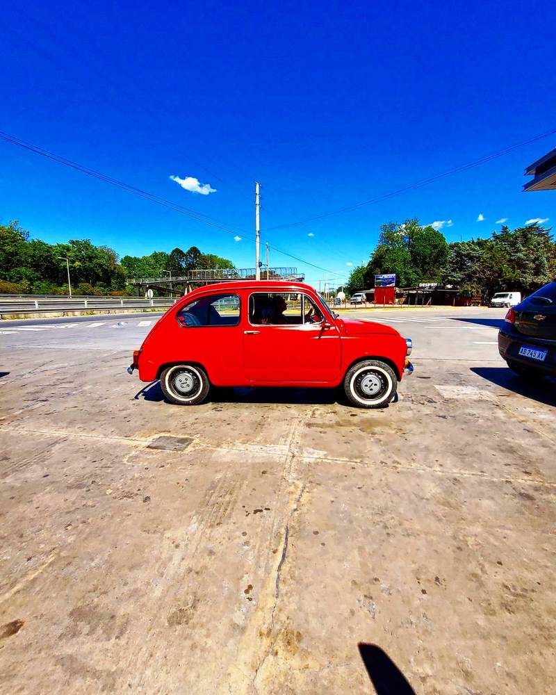 Photograph by ricardo jacoby