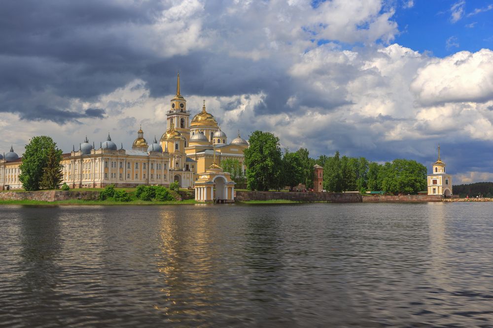 Photograph by Александр Литвинов