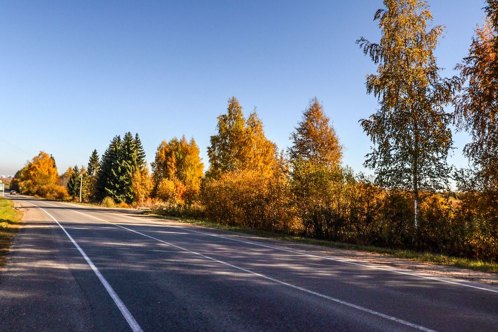 Photograph by Хельга Кольцова