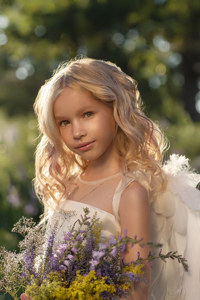 Photograph by Татьяна Зинченко