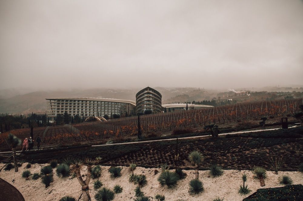 Photograph by Даниил Петруненко