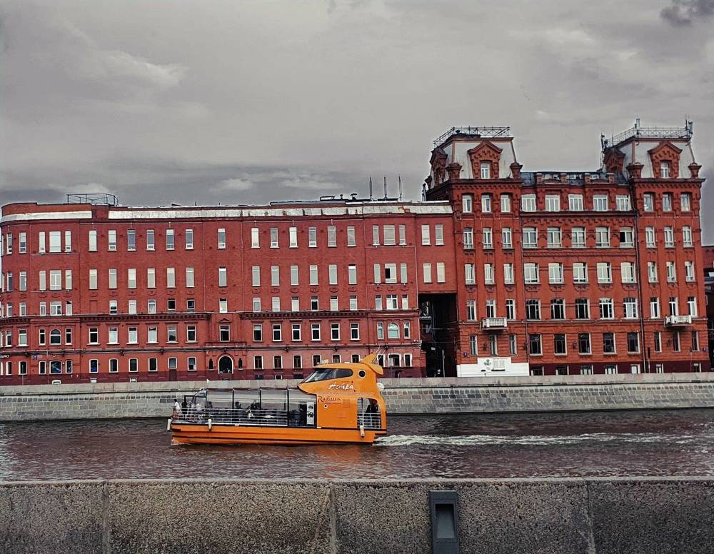 Photograph by Оксана Бессчетнова