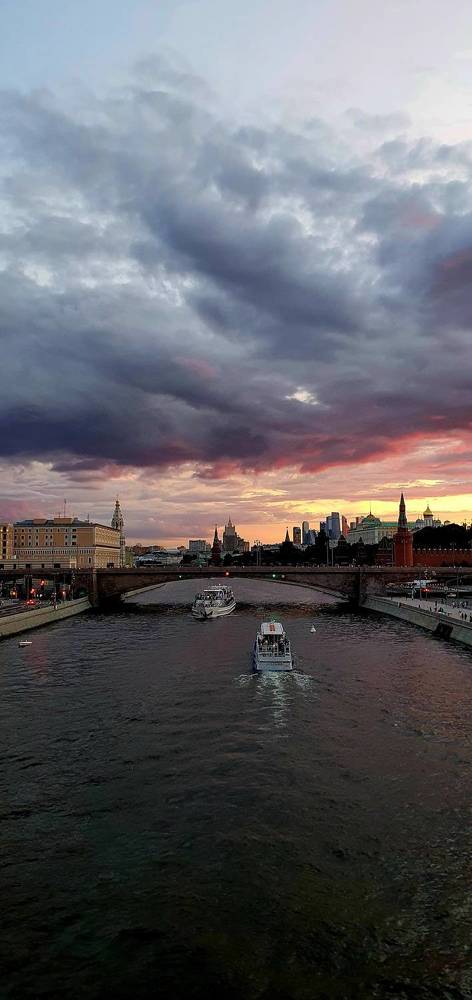 Photograph by Оксана Бессчетнова