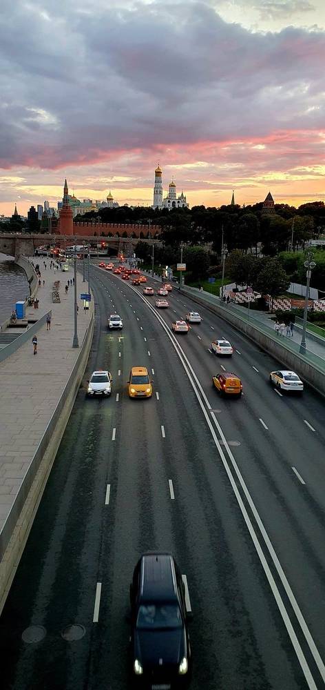 Photograph by Оксана Бессчетнова