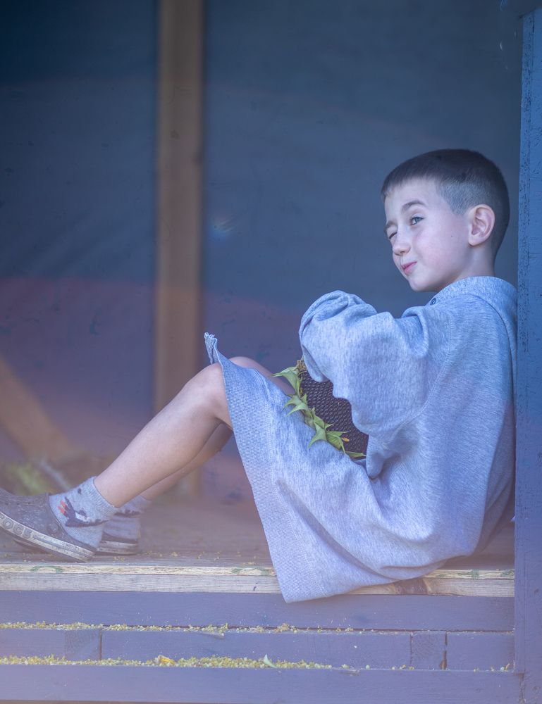 Photograph by Наталья Мэмэлигэ