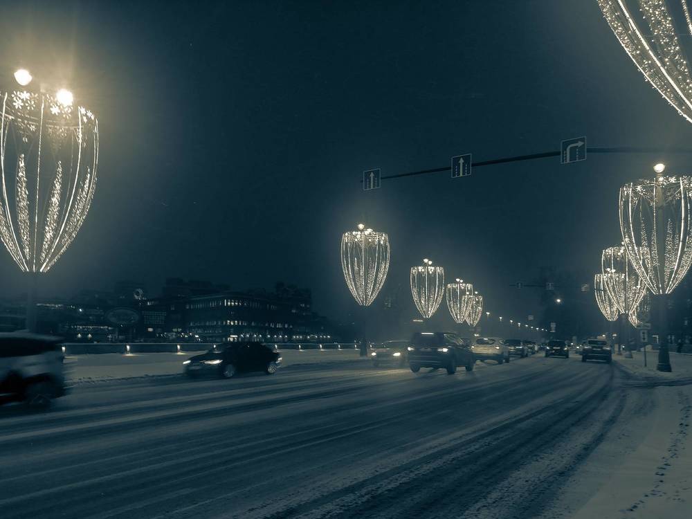 Photograph by Максим Кутсар