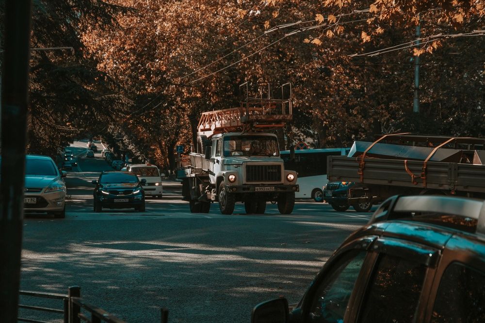 Photograph by Даниил Петруненко