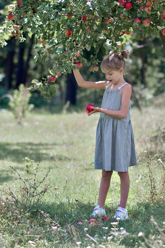 Photograph by Anne Krass